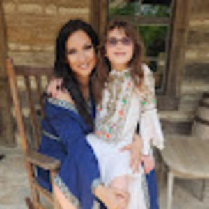 Meet your Posher, Tanja